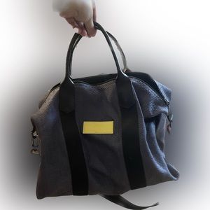 Longchamp Oversized Bag